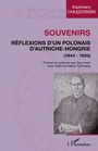 Cover: Souvenirs - Mémoires du XIXe siècle