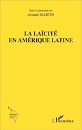 Cover: La la&iuml;cit&eacute; en Am&eacute;rique latine - Recherches Am&eacute;riques latines