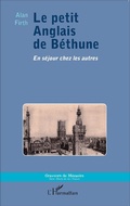 Cover: Le petit Anglais de B&eacute;thune - Graveurs de M&eacute;moire