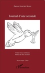 Cover: Journal d'une seconde - Accent tonique - Poésie