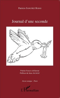 Enlarge image Cover: Journal d'une seconde - Accent tonique - Poésie