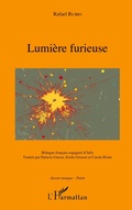 Cover: Lumi&egrave;re furieuse - Accent tonique - Po&eacute;sie