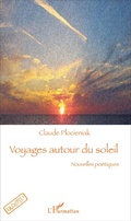 Cover: Voyages autour du soleil - Archipels