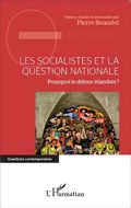 Cover: Les socialistes et la question nationale - Questions contemporaines