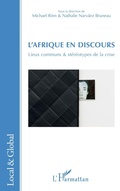 Cover: L'Afrique en discours - Local et Global