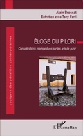 Cover: &Eacute;loge du pilori - Logiques des p&eacute;nalit&eacute;s contemporaines