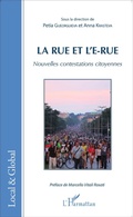 Cover: La rue et l'e-rue - Local et Global