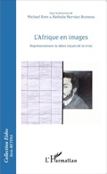 Cover: L'Afrique en images - Editions L'Harmattan