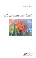 Cover: L'Offrande des ciels - Po&eacute;sie(s)