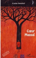 Cover: Coeur Maasa&iuml; - Archipels