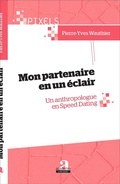 Cover: Mon partenaire en un &eacute;clair - Pixels