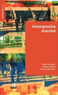 Cover: Intempestive &eacute;ternit&eacute; - Intellection