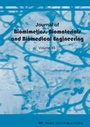 Cover: Journal of Biomimetics, Biomaterials and Biomedical Engineering Vol.45 - Trans Tech Publications Ltd