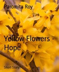 Cover: Yellow Flowers - Hope - BookRix