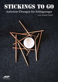 Abbildung von: Stickings to go - Ando Music Publishing