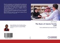 Bild: The Basic of Islamic Family Law - LAP Lambert Academic Publishing