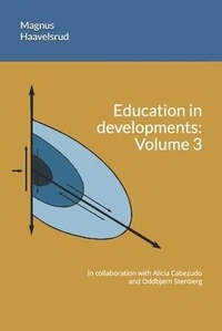 Enlarge image Cover: Education in developments - Arena