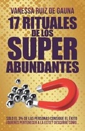 Cover: 17 Rituales de Los Superabundantes - Saga de Los Hacedores