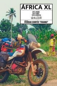 Abbildung von: Africa XL - Publicacion Independiente