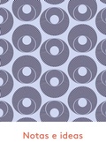 Cover: Cuaderno de notas - BoD - Books on Demand