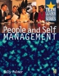 Cover: People and Self Management - Routledge