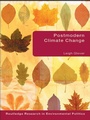 Cover: Postmodern Climate Change - Routledge