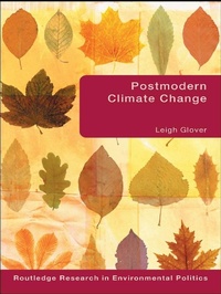 Enlarge image Cover: Postmodern Climate Change - Routledge