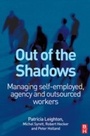 Cover: Out of the Shadows - Routledge
