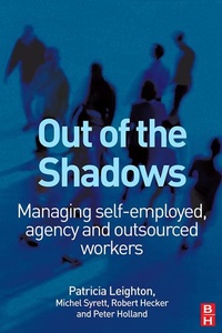 Enlarge image Cover: Out of the Shadows - Routledge