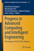 Cover: Progress in Advanced Computing and Intelligent Engineering - Springer