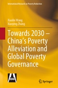 Abbildung von: Towards 2030 - China's Poverty Alleviation and Global Poverty Governance - Springer