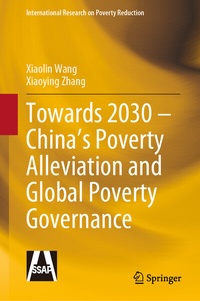 Abbildung von: Towards 2030 - China's Poverty Alleviation and Global Poverty Governance - Springer