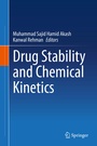 Cover: Drug Stability and Chemical Kinetics - Springer
