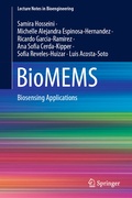 Cover: BioMEMS - Springer