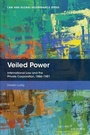 Cover: Veiled Power - OUP eBook