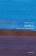 Cover: Smell - OUP eBook
