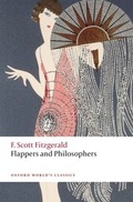 Cover: Flappers and Philosophers - OUP eBook