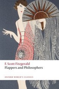 Enlarge image Cover: Flappers and Philosophers - OUP eBook