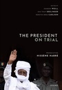 Cover: The President on Trial - OUP eBook