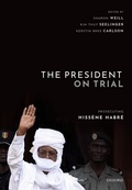 Bild: The President on Trial - OUP eBook