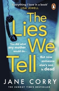 Abbildung von: The Lies We Tell - Penguin Books Ltd