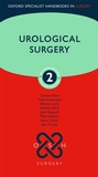 Cover: Urological Surgery - OUP eBook