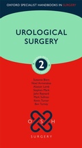 Bild: Urological Surgery - OUP eBook
