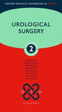 Abbildung von: Urological Surgery - OUP eBook