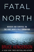 Cover: Fatal North - RosettaBooks