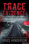 Cover: Trace Evidence - RosettaBooks