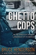 Cover: Ghetto Cops - RosettaBooks