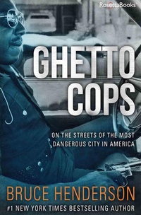 Enlarge image Cover: Ghetto Cops - RosettaBooks
