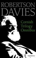 Cover: Cornish Trilogy Omnibus - RosettaBooks