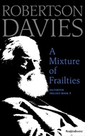Cover: A Mixture of Frailties - RosettaBooks